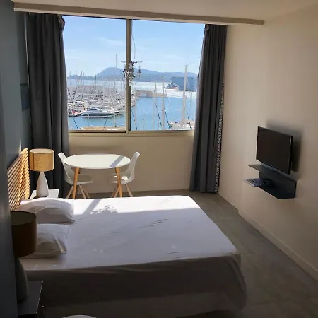 R.i.o. Passions Appartement *