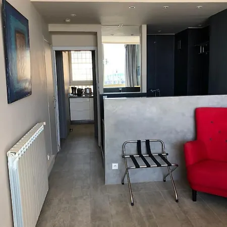 Appartement R.i.o. Passions *