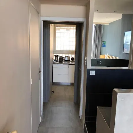 R.i.o. Passions Appartement