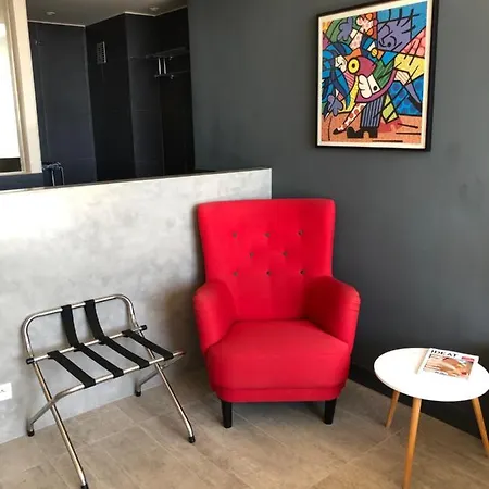 Appartement R.i.o. Passions