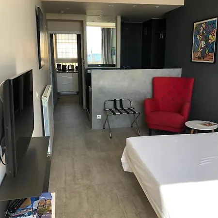 R.i.o. Passions * Toulon