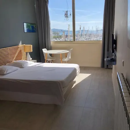 Apartmán R.i.o. Passions *