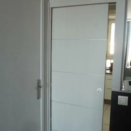 Apartmán R.i.o. Passions *