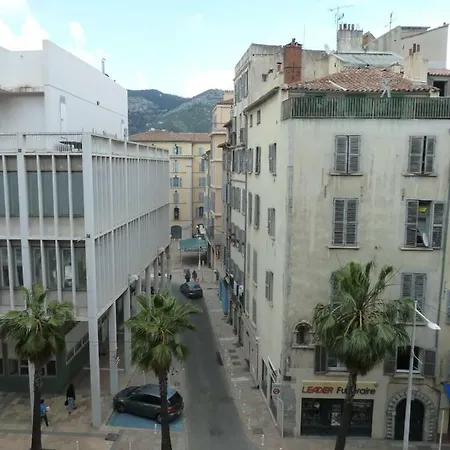 Appartement R.i.o. Passions