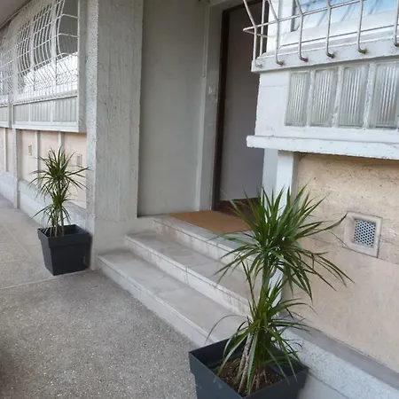 R.i.o. Passions Appartement *