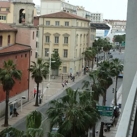 Apartmán R.i.o. Passions Toulon