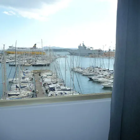 Appartement R.i.o. Passions