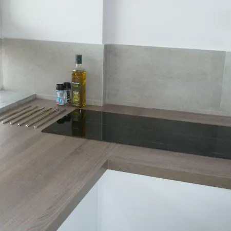 Apartmán R.i.o. Passions Toulon