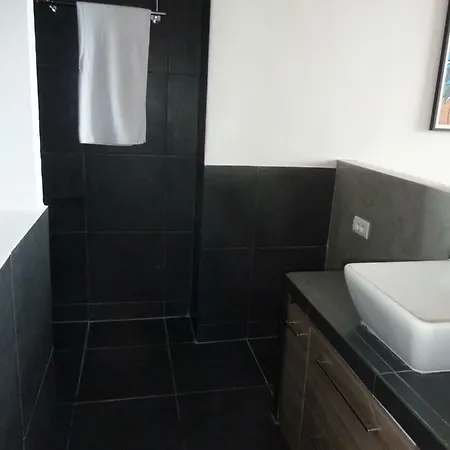 R.i.o. Passions Apartmán Toulon