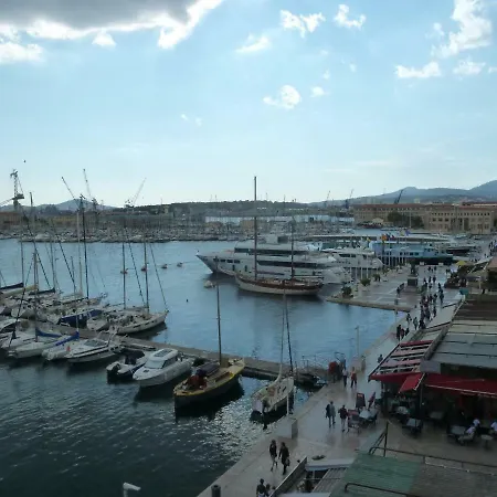 R.i.o. Passions Appartement Toulon