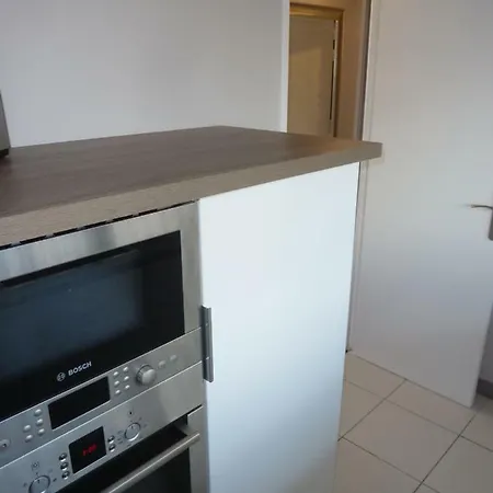 Apartmán R.i.o. Passions