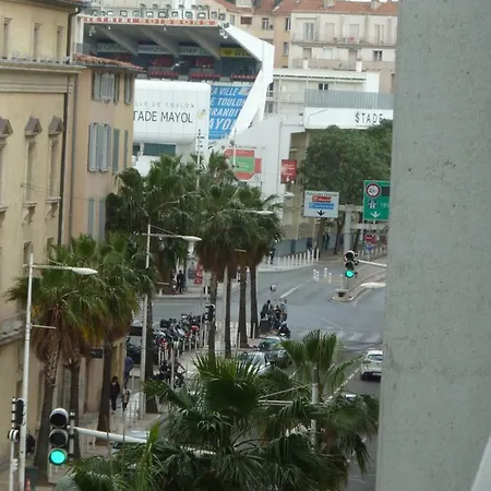 Appartement R.i.o. Passions *