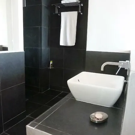 Appartement R.i.o. Passions