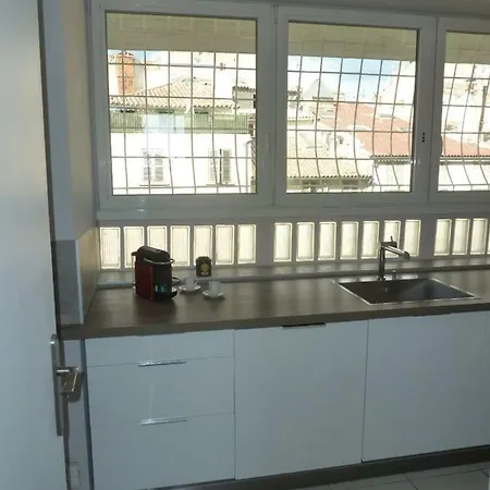 R.i.o. Passions Appartement Toulon