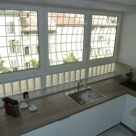 R.i.o. Passions Apartmán Toulon