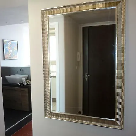 Apartmán R.i.o. Passions *