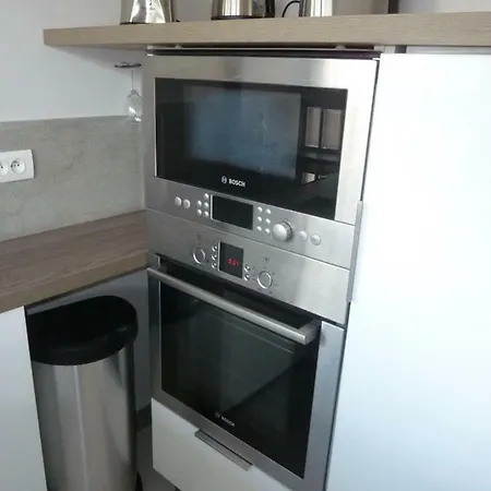 R.i.o. Passions Appartement