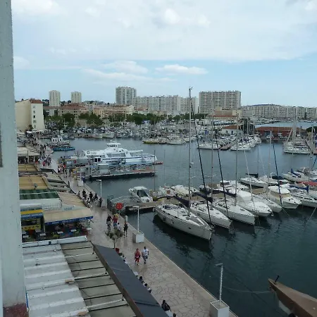 R.i.o. Passions דירה